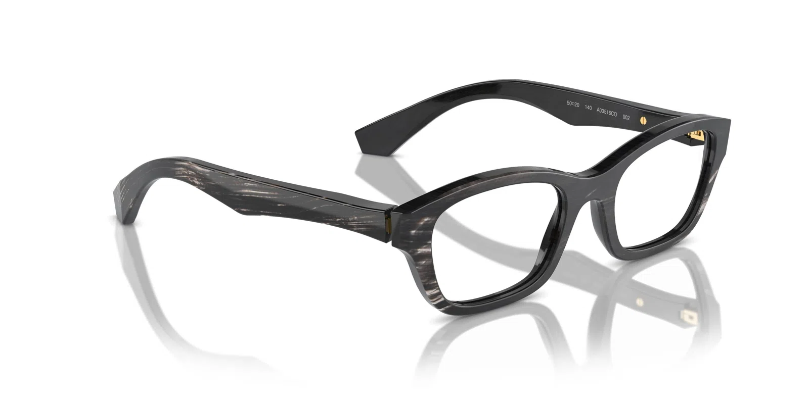 Alain Mikli 3516CO Eyeglasses - view 12